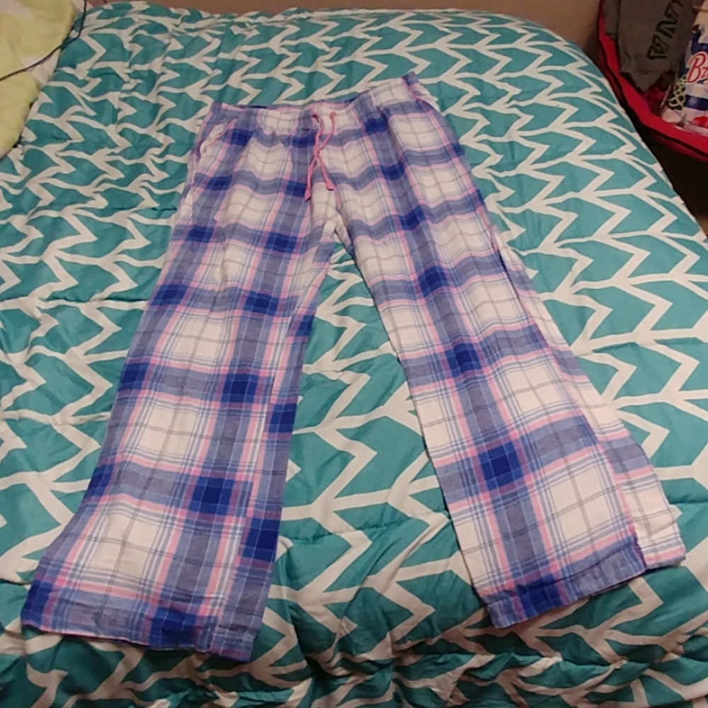 Pajama pants